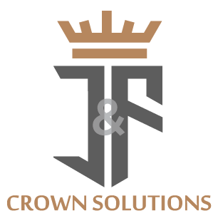 J&F Crown Solutions LLC Logo